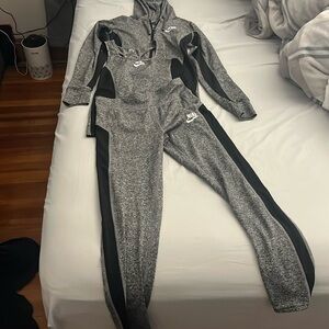 Nike legging set!